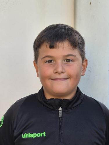Ahmet Senen