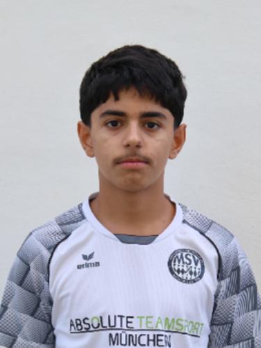 Anis Shirzad