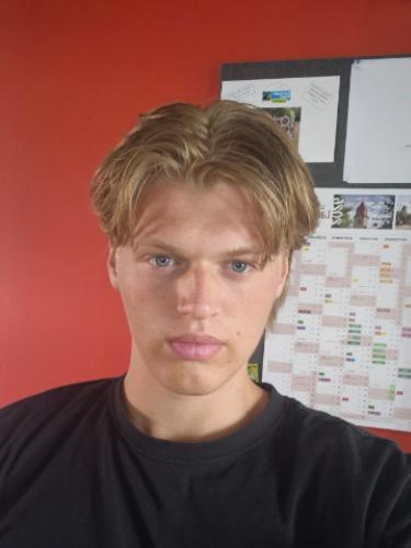 Robin Gebhardt