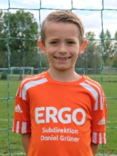 Karl Frik