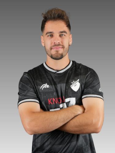 Avatar Bild für Robin Bosilj