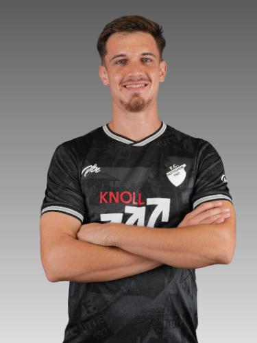 Avatar Bild für Tomas Alexander Fernandez Mahn