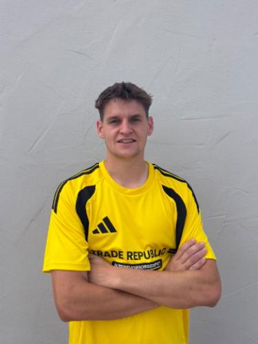Avatar Bild für Lukas Templer