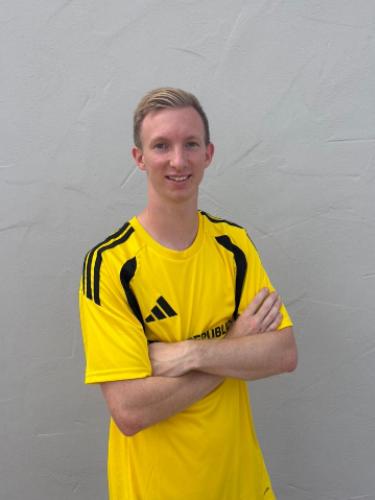 Tobias Niefnecker