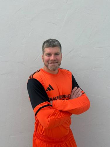 Avatar Bild für Sebastian Pfaller