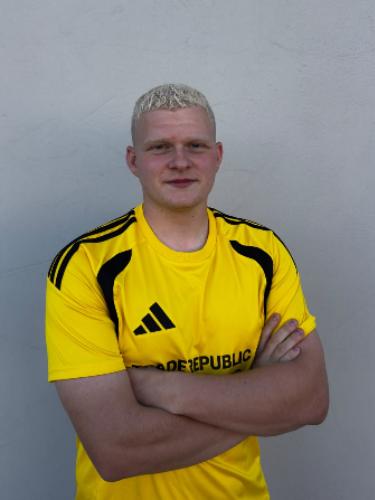 Avatar Bild für Pascal Preuße