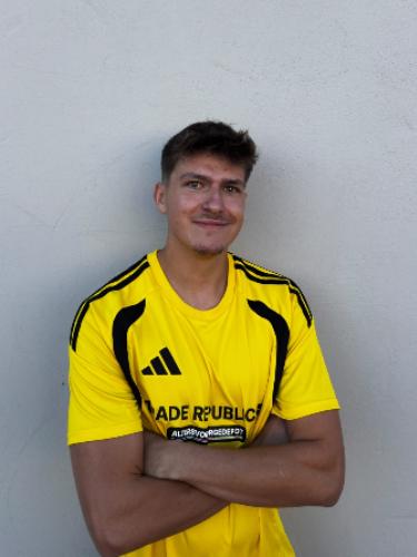 Avatar Bild für Johannes Weigl
