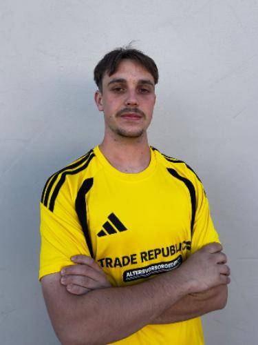Avatar Bild für Jakob Kniselies