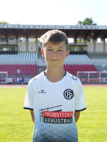 Luca Morgner