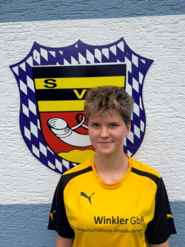 Klara Obendorfer