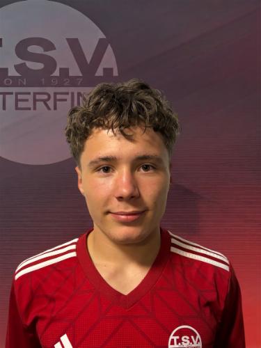 Janik Baumgart