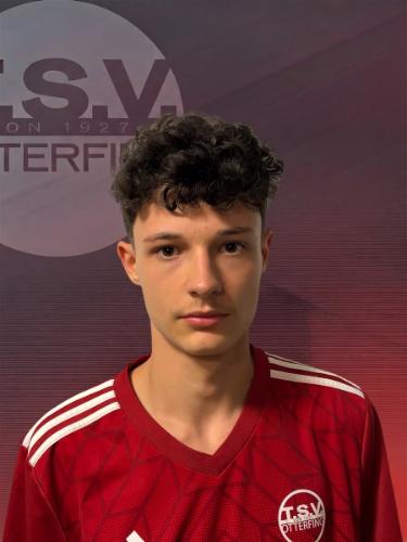 Sascha Retzer