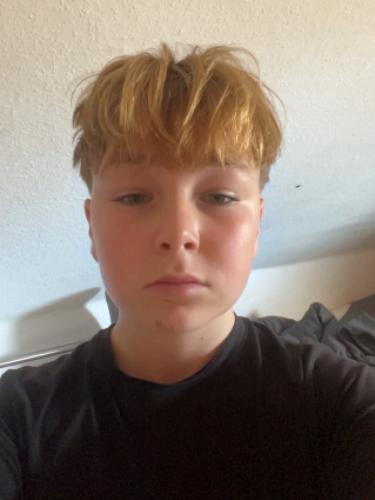 Finn Werner