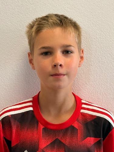 Luca Kasper