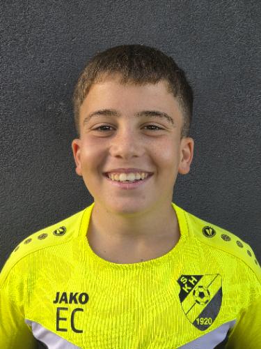 Emre Celik