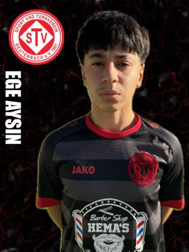 Ege Aysin