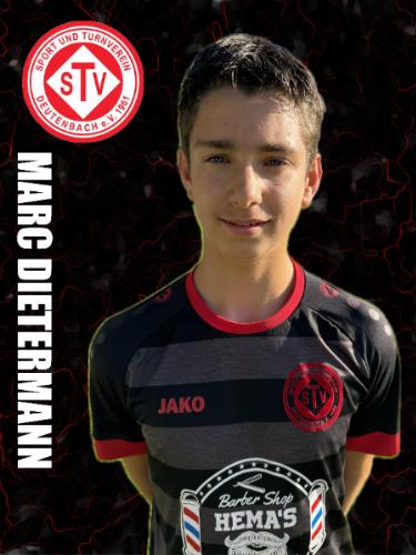 Marc Dietermann