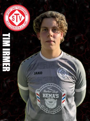 Tim Irmer