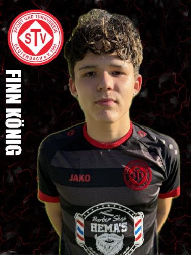 Avatar Bild für Finn König