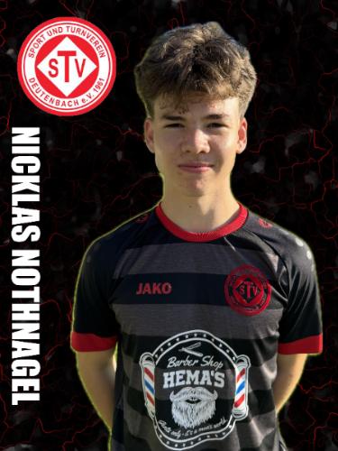 Avatar Bild für Nicklas Nothnagel