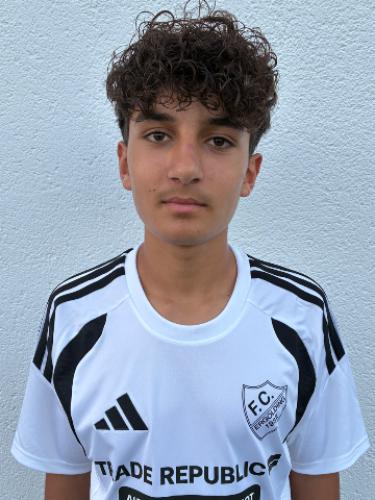 Aliyan Al Shehabi