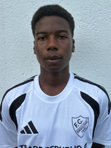 Gideon Edosomwan