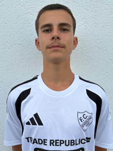 Avatar Bild für Moritz Geipel