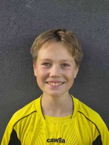 Jakob Haralambie