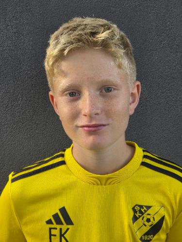 Felix Keller
