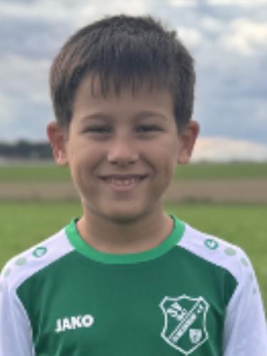 Julen Gonzalez Díaz