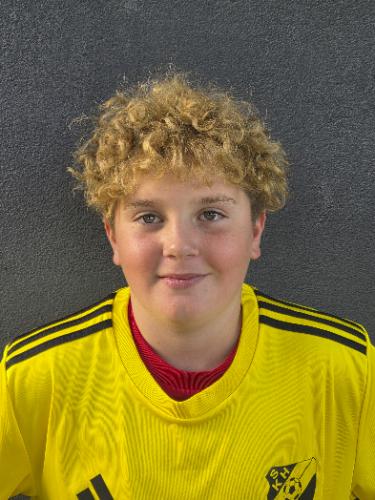 Noah Reitmeier