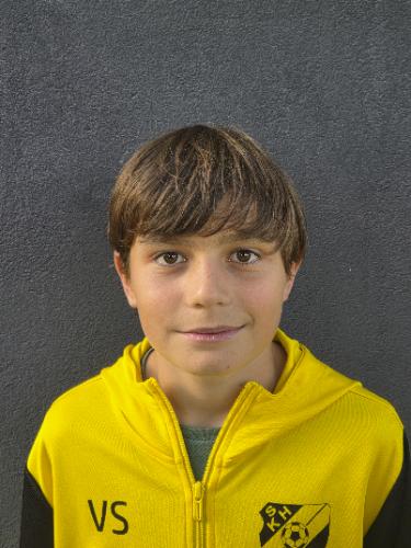 Vincent Schuster