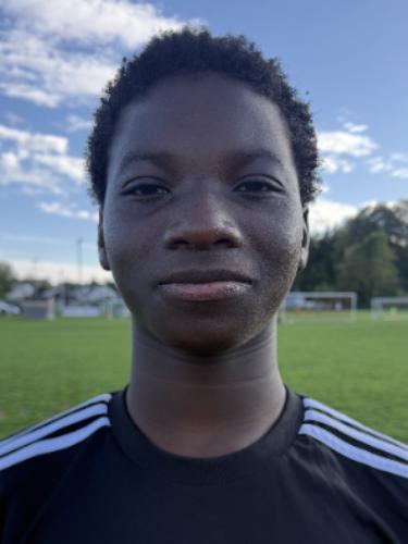 Foday Sanko