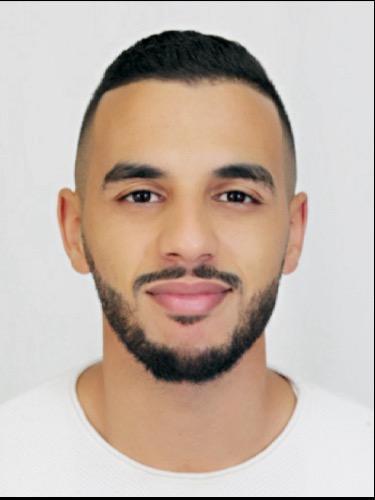 Mostafa Atfaoui