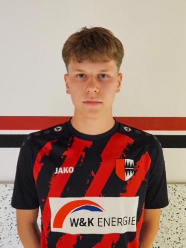 Dominik Gleißl
