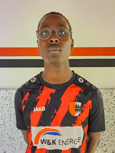 Lenaic Twahirwa