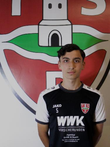 Ahmad Yaman