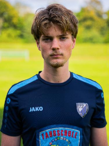 Bennet Hüttel