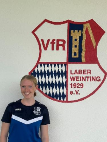 Avatar Bild für Leonie Braunrieder