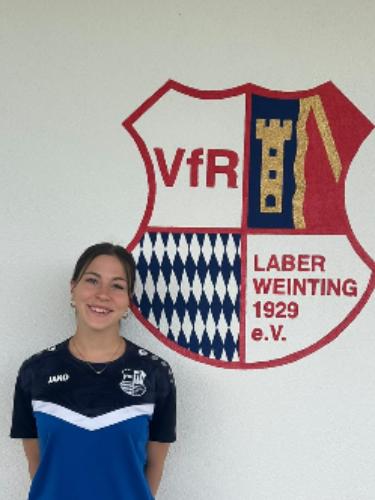 Anna Hierlmeier