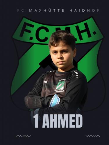 Ahmed Al-Dulaimi