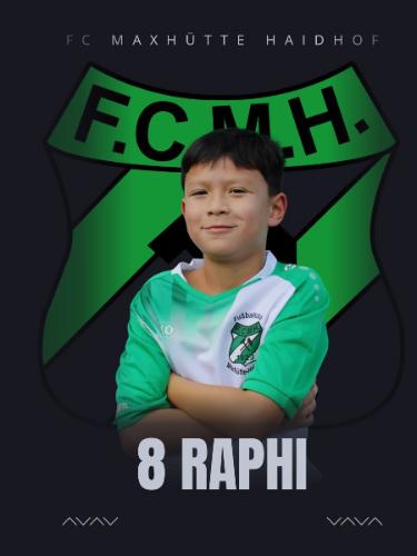 Raphael Brandl