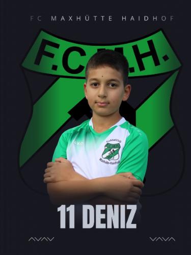 Deniz Cetin