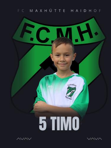 Timo Gottfried
