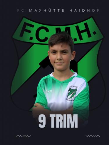 Trim Jashari