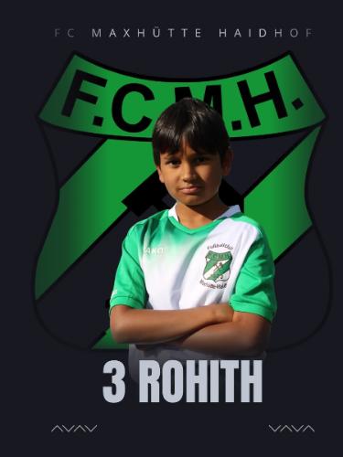 Rohith Nerlige