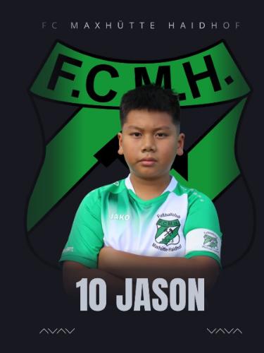 Jason Tran Truong