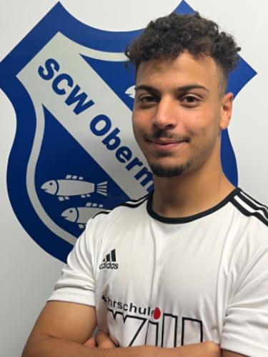 Ayoub El Khaldi