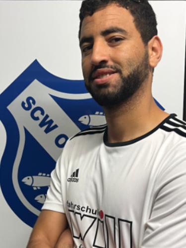 Karim Lakssissi