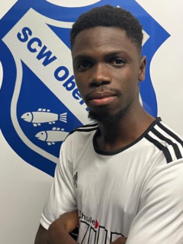 Alhaji Kamara